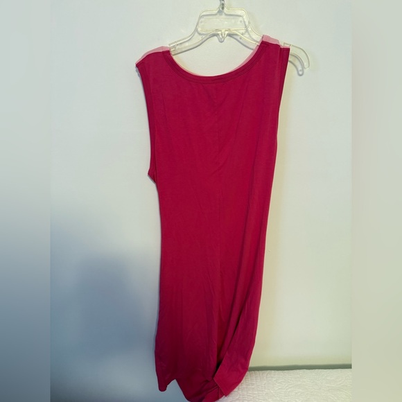 Red XL Dress - Picture 3 of 4